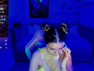 Erotisk videochat KimberlyWarner