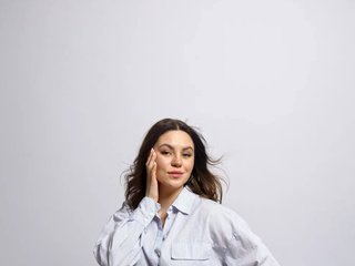 Erotisk videochat KimberlyWarner