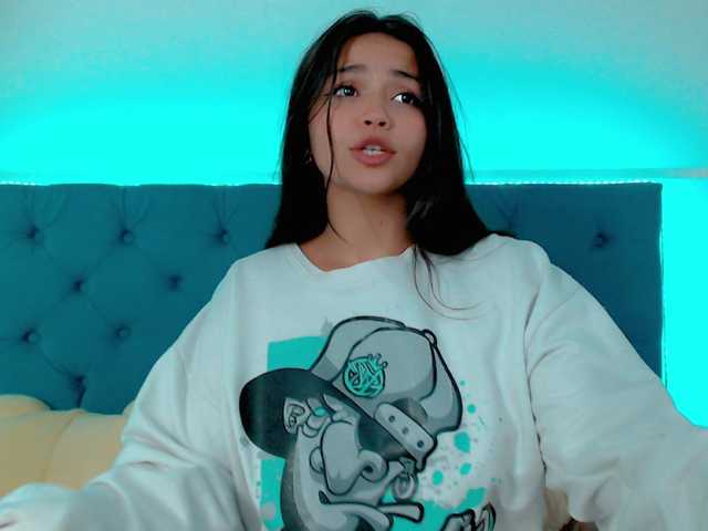 Kringkasting av skjermbilder KimDevinne