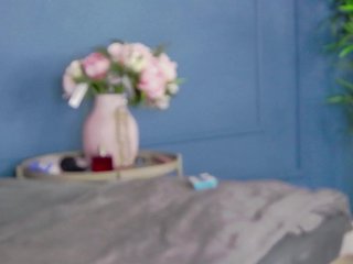 Erotisk videochat KimmDaviss