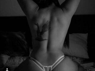 Erotisk videochat KimMonroex