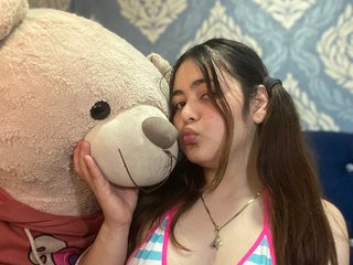Erotisk videochat kimmtaylorz