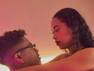 Erotisk videochat KimmyMaximu