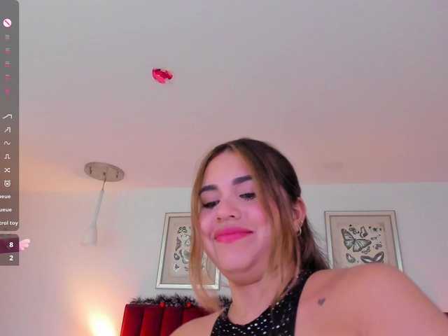 Bilder KimmyTails Seducing you with my red lipsFUCK ME UNTIL TO CUM @remain @total