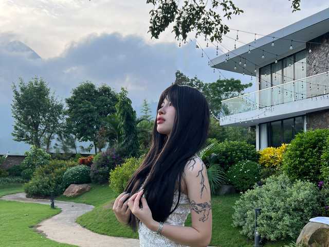 Foto av profilen kimryu