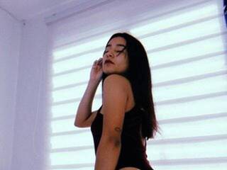 Erotisk videochat kimy-evans