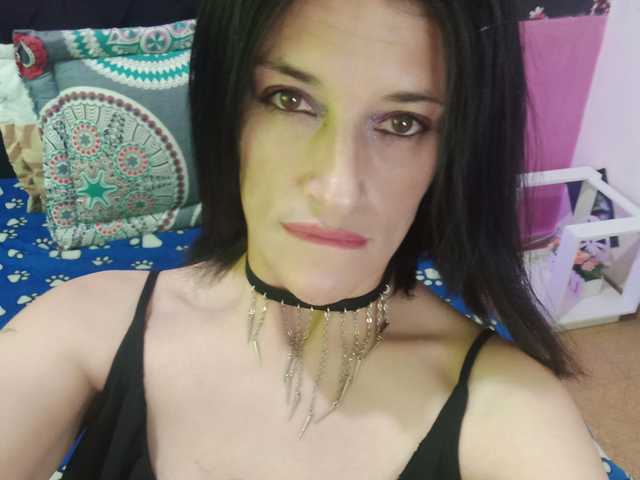 Foto av profilen kimmySander