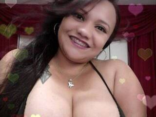 Erotisk videochat KimyStone