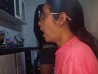 Erotisk videochat Kingofqueen23