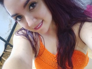 Erotisk videochat kinky-redhead18