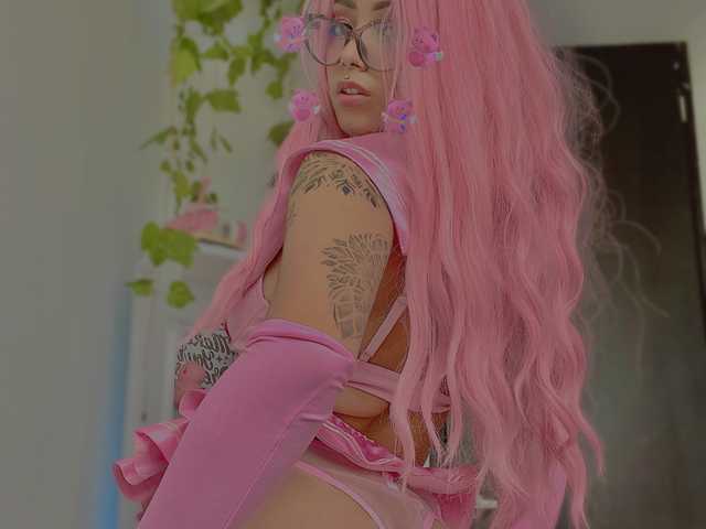 Foto av profilen kinkyg1rll