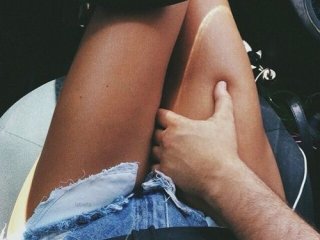 Foto av profilen KinkyKoupl