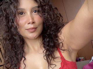 Erotisk videochat KinkyMila