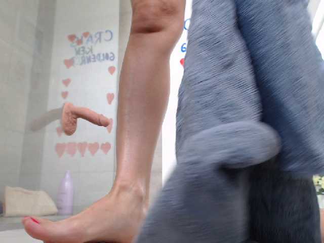 Kringkasting av skjermbilder KinkyMoni