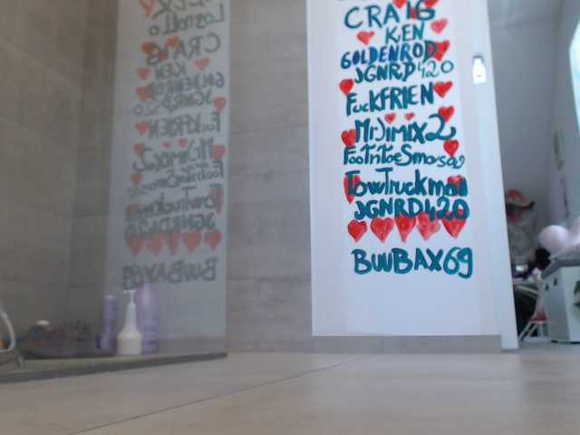 Kringkasting av skjermbilder KinkyMoni