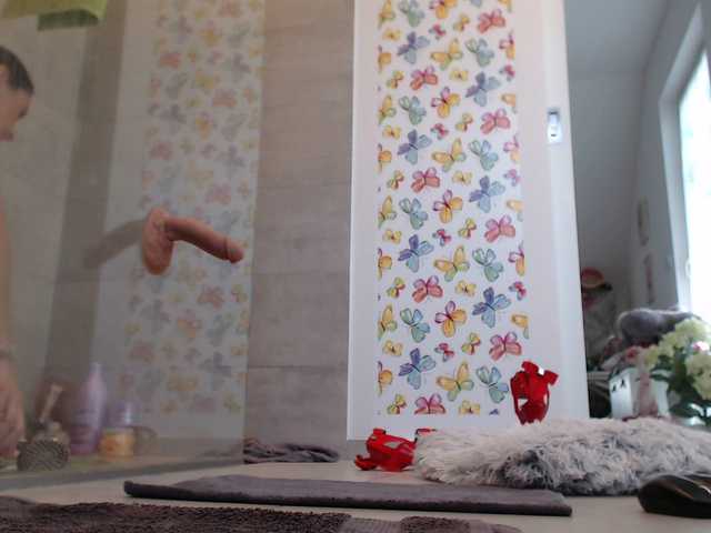 Kringkasting av skjermbilder KinkyMoni