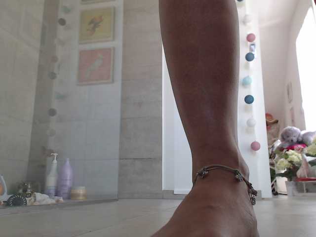 Kringkasting av skjermbilder KinkyMoni