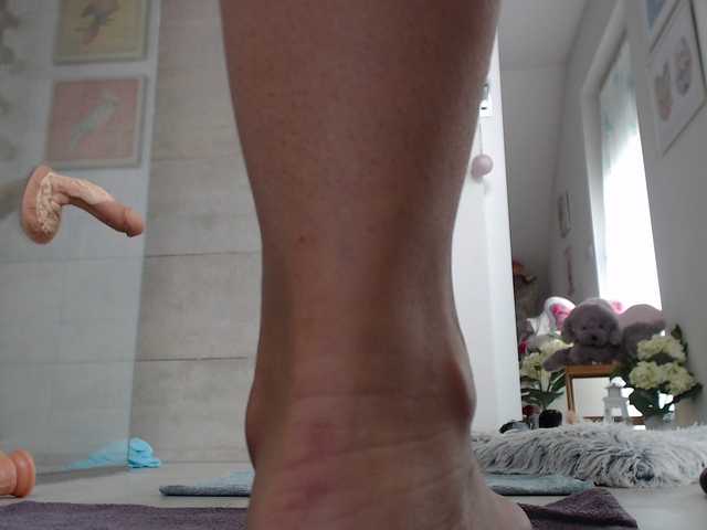 Kringkasting av skjermbilder KinkyMoni