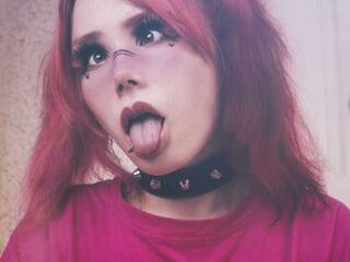 Erotisk videochat kinkypleasure