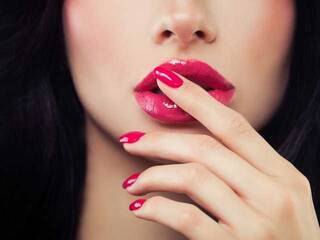 Erotisk videochat Kira-