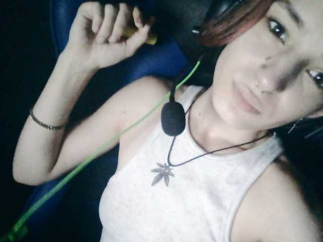 Foto av profilen Kira-48