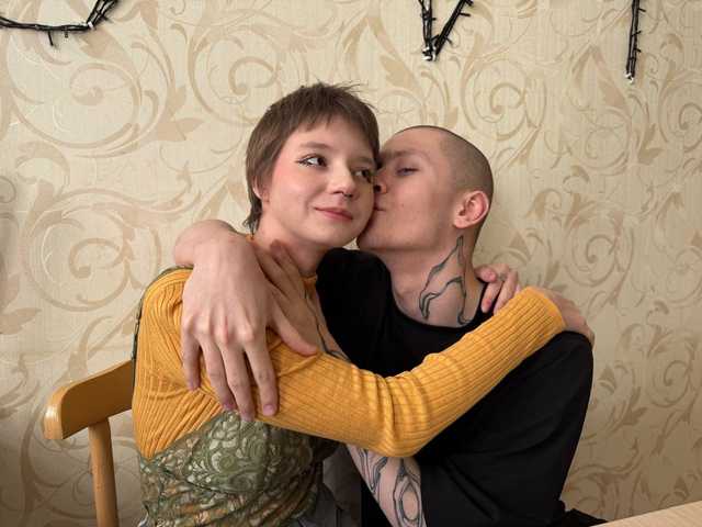 Foto av profilen Kira-Miki-69