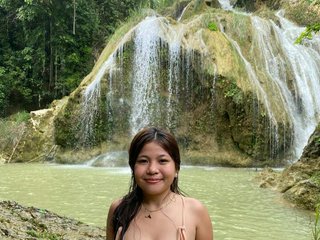 Erotisk videochat Kira-Rosse201