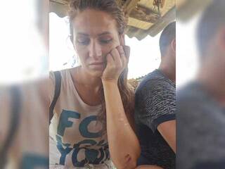 Erotisk videochat Kira19991999