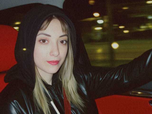 Foto av profilen Kira700cams