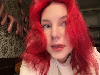 Erotisk videochat KiraGrande