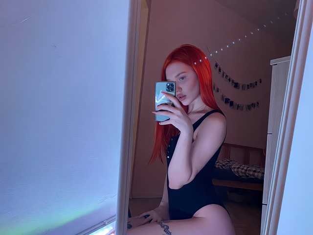 Foto av profilen KiraKraus