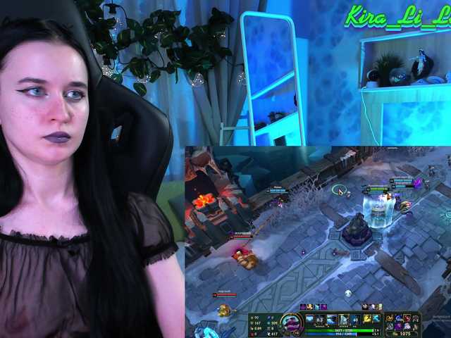 Bilder Kira_Li_Lime Hi guys!)) ❤ ^_ ^ Stream of game and creative amateur performances!!!:* I will be glad to your support in the TOP-100. In the game group with fingers, toys in complete privat. @remain Before the Body show