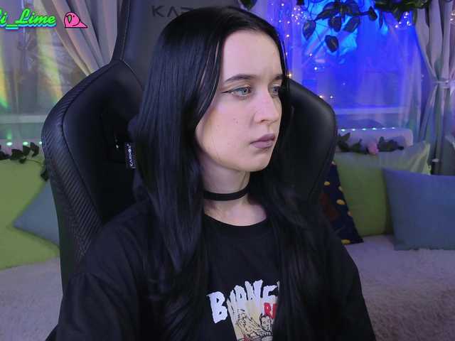 Bilder Kira_Li_Lime Hi guys!)) ❤ ^_ ^ Stream of game and creative amateur performances!!!:* I will be glad to your support in the TOP-100. Group and privat from 5 minutes, to write vlicky messages before Privat. @remain To a beautiful show!)
