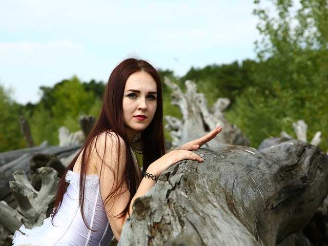 Foto av profilen KiraLunary