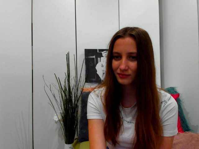 Kringkasting av skjermbilder KiraMonroe69