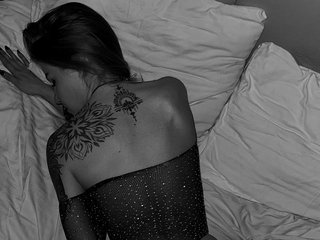 Erotisk videochat KiraNa