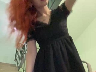 Erotisk videochat KiraSaud69