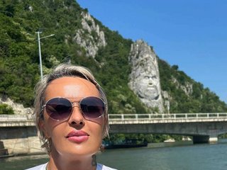 Erotisk videochat KirraWhite