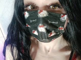 Erotisk videochat -MissAlbisha19-