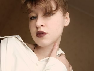 Erotisk videochat KisaKira