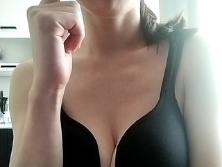 Erotisk videochat KisaMiss