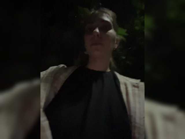 Kringkasting av skjermbilder Kisolya22