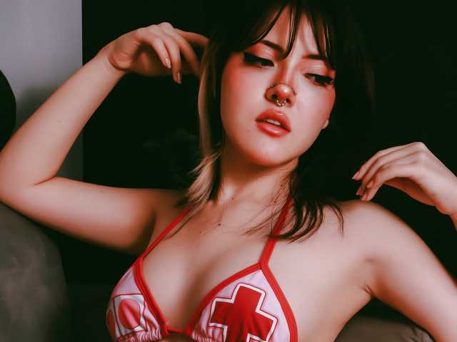 Profilbilde Kiss-Mei