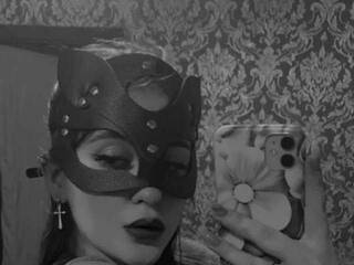 Erotisk videochat Kiss-of-death