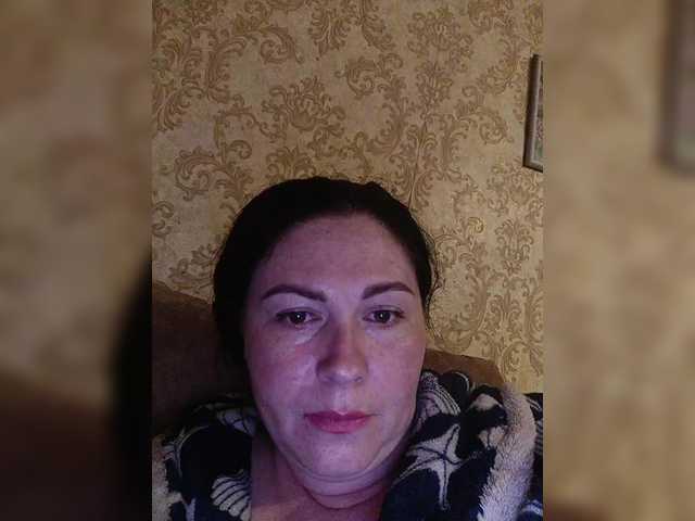 Kringkasting av skjermbilder Kissa-Kristina