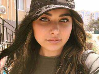 Erotisk videochat Kissa97