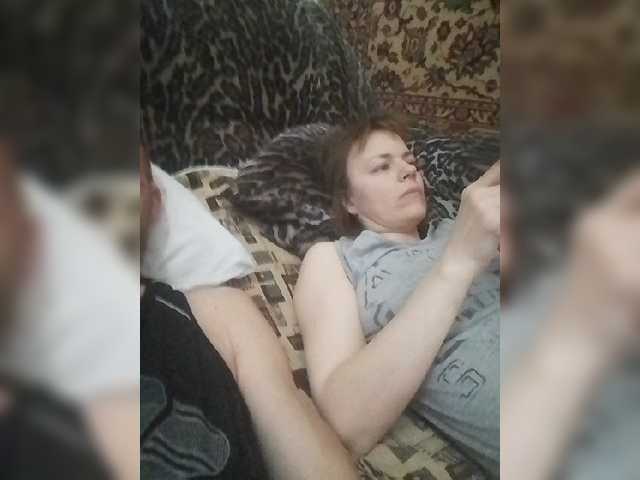 Kringkasting av skjermbilder KissaAndr