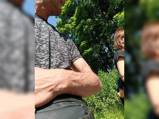 Kringkasting av skjermbilder KissaAndr