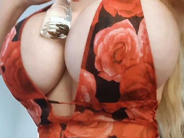 Foto av profilen KissAlisa