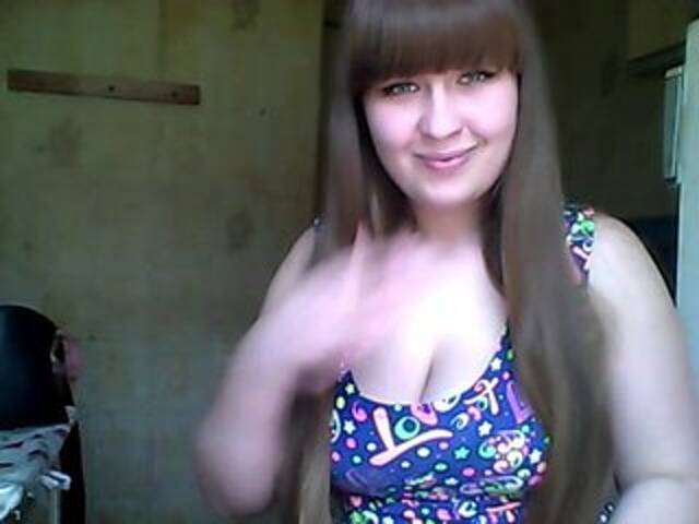 Kringkasting av skjermbilder kissalove1